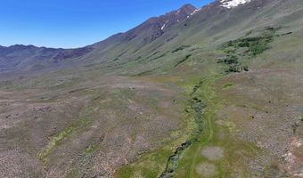 Secret Springs, Gerlach, NV 89412