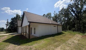 1007 CR 208, Blue Springs, MS 38828