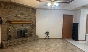 1317 Owassa Rd, Alamo, TX 78516
