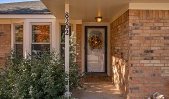 8202 TEJAS Trl, Amarillo, TX 79110