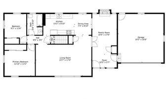 1612 2nd Ave, Anoka, MN 55303