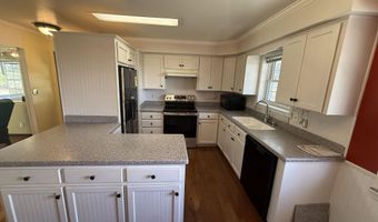 404 Evans Rd, Ash Flat, AR 72513