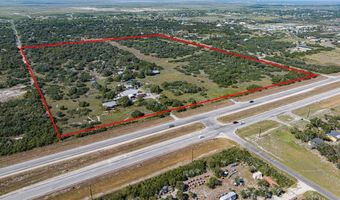 1410-1440 S HWY 35 Bypass Lot 1-6, Aransas Pass, TX 78336