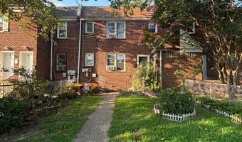 506 PFEIFFER St, Camden, NJ 08105