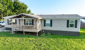 17810 Harreld Rd, Beggs, OK 74421