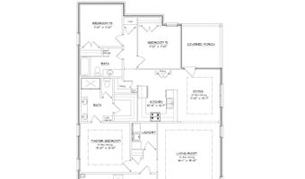 6731 Prickly Pear Way, Abilene, TX 79606