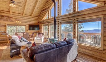 1042 N Aspen Dr, Brian Head, UT 84719
