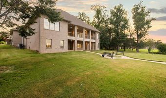 5918 Riviera Dr, Benton, AR 72019