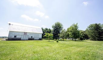 45 E 276th St, Atlanta, IN 46031