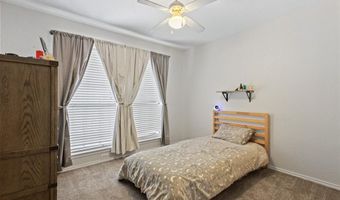 813 E 2nd St, Weatherford, TX 76086