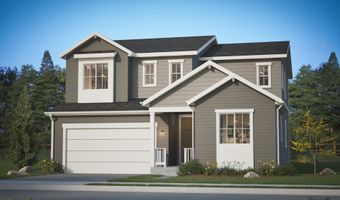 4223 Crestone Peak St Plan: Artisan Three, Brighton, CO 80601