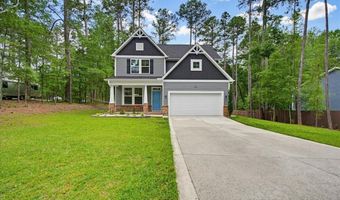 598 E L Ives Dr, Aberdeen, NC 28315