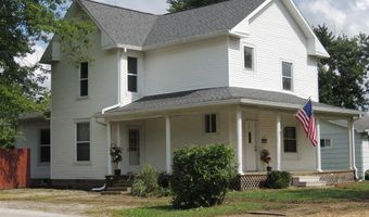 401 S Third St, Altamont, IL 62411