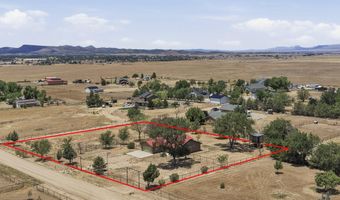 3476 Wendigo Trl, Chino Valley, AZ 86323