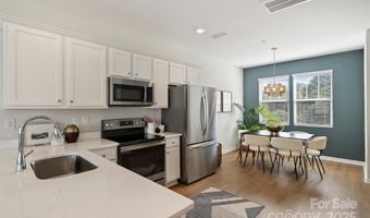 2409 Via Del Conte Aly, Charlotte, NC 28205