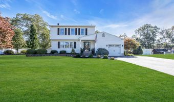 23 Pelican Dr, Bayville, NJ 08721