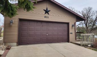 821 S Harlan, Algona, IA 50511