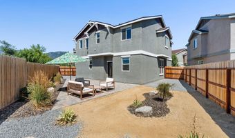 3471 E Garden St, Carson City, NV 89705