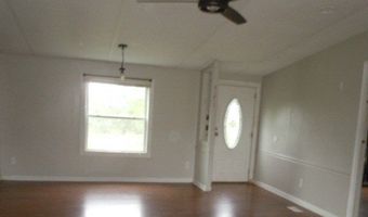 9154 Crooked Run Rd, Adrian, GA 31002