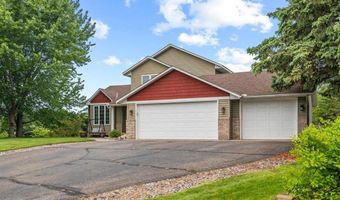 1279 146th Ln NW, Andover, MN 55304