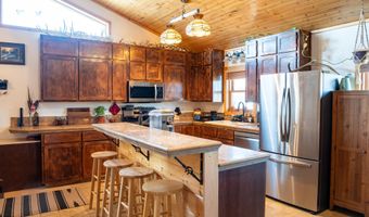 362 SNOWMOBILE Ln, Daniel, WY 83115