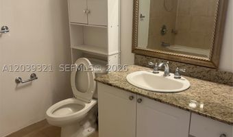19501 W Country Club Dr 611, Aventura, FL 33180
