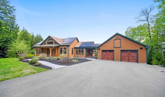 119 Moat View Dr, Albany, NH 03813