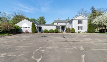141 Dowd Ave, Canton, CT 06019
