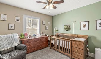 76 S 11th Ave, Beech Grove, IN 46107