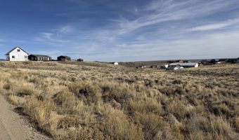 MERRIMAC Trail lot 151, Boulder, WY 82923