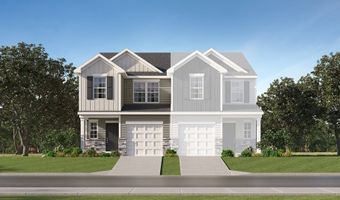 50 Bramblewood Plantation Rd Plan: Magnolia, Camden, SC 29020