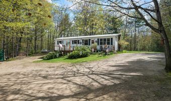 95 Albany Ave, Bartlett, NH 03812