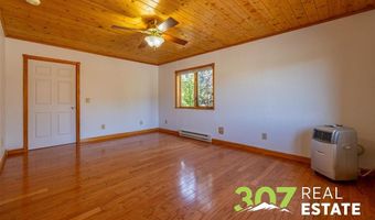 19 Diamond View Rd, Cody, WY 82414