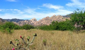 80 AC - Near Ironwood Rd, Cochise, AZ 85606