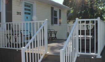 202 W Elroy Ansonia Rd, Ansonia, OH 45303