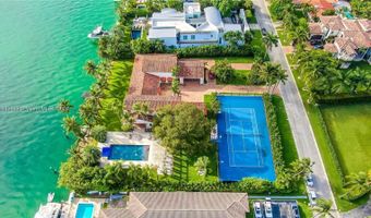 44 Bal Bay Dr, Bal Harbour, FL 33154