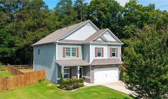 63 Woody Way NW, Adairsville, GA 30103