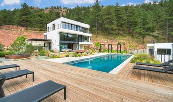 228 Lion Pt, Boulder, CO 80302