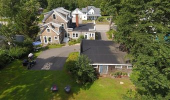 896 Sandwich Rd, Bourne, MA 02561