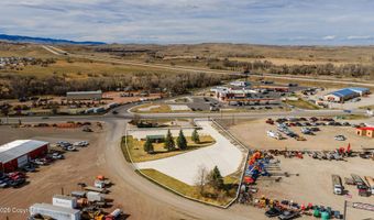 187 U.S. 16, Buffalo, WY 82834