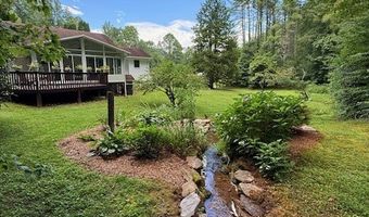 1107 Panther Crk, Almond, NC 28771