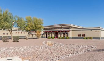 206 W HAWAII Dr, Casa Grande, AZ 85122