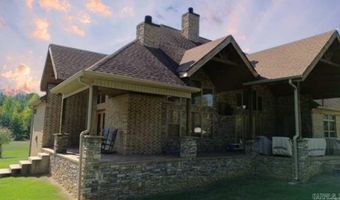 976 Jack Fawcett Rd, Austin, AR 72007