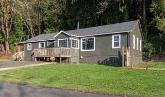 94307 ALDRICH POINT Rd, Astoria, OR 97103