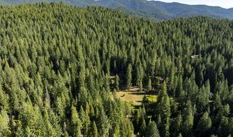 Hungry Ridge, Ashland, OR 97520