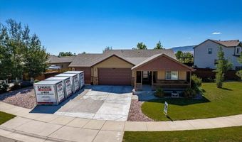 4521 Newmarket, Casper, WY 82609