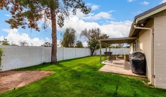 2671 W BENTRUP St, Chandler, AZ 85224