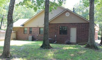 19780 County Road 1542 Loop, Ada, OK 74820