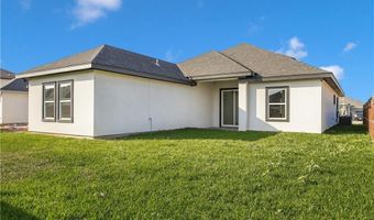 1104 W Dukakis Ave, Alton, TX 78573