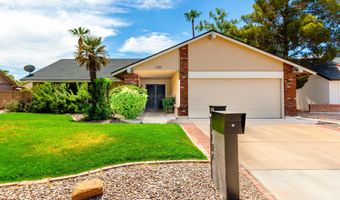 1107 W STOTTLER Dr, Chandler, AZ 85224